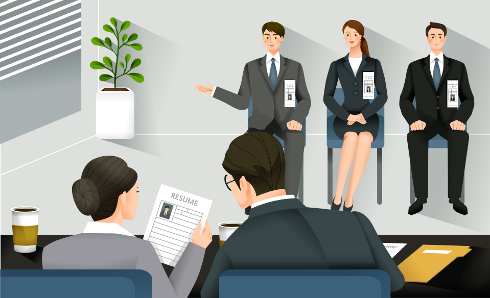 [공고] 2019년 시센터 기획총괄팀 출산육아휴직 대체 팀장 서류전형 합격자 발표 및 면접안내