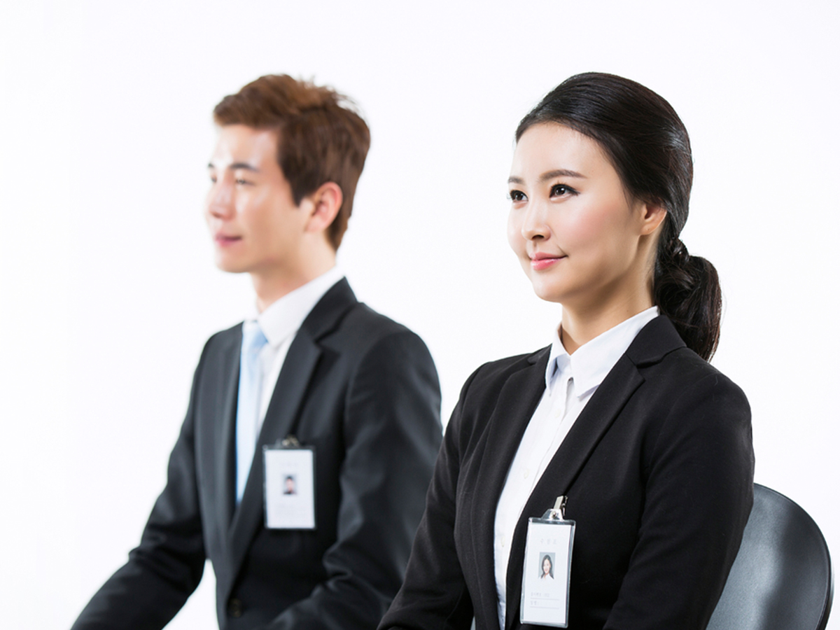 직원채용 관련 이미지 직원채용 관련 이미지