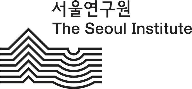 서울연구원 로고