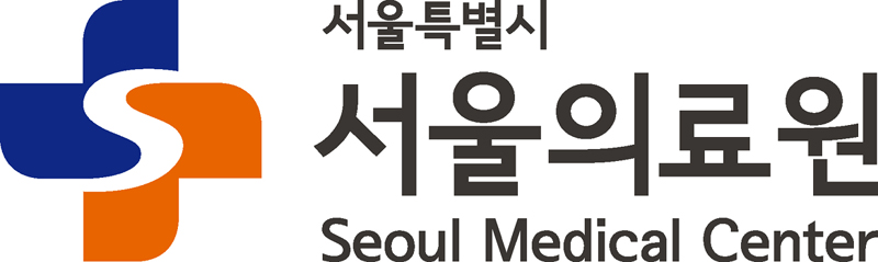 서울의료원 로고