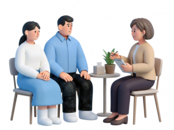 서울시가족센터 가족관계검진사업