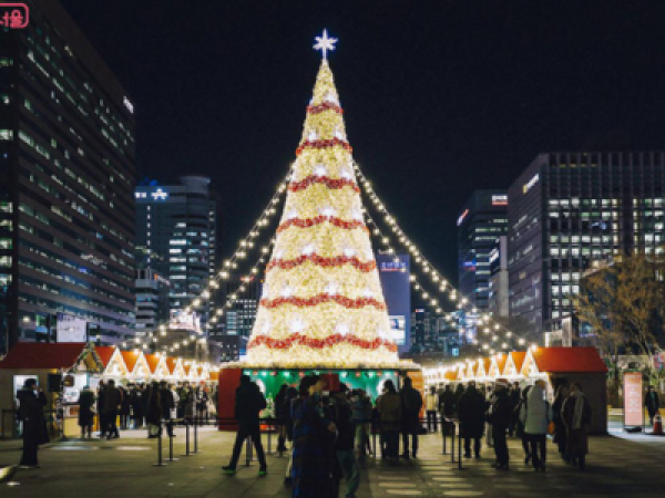 [12월 가족을 위한 콘텐츠] 누구보다 빠르게! ☃️2025 서울 겨울 축제 모음.zip
