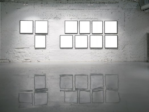 제4회 가족문화지도사 작품전시회 안내 관련 이미지