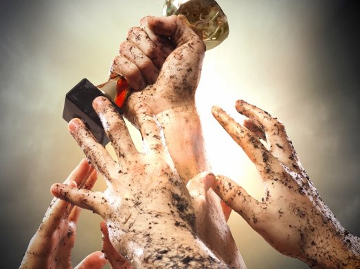 "행복가족 담쟁이" UCC 콘테스트 관련 이미지