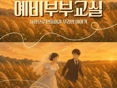 성동구가족센터 / 예비부부교실 / 2026.10.17(토) 10:00~17:00 / 자체모집