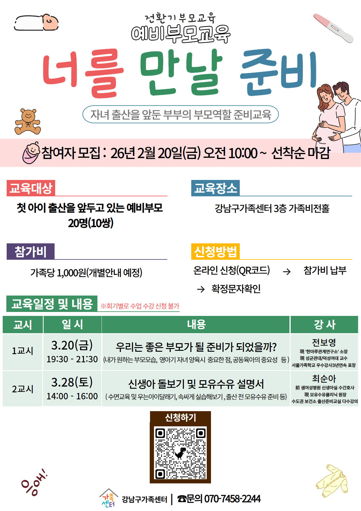 전환기부모교육_예비부모교육