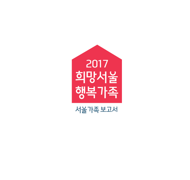 2017 희망서울 행복가족