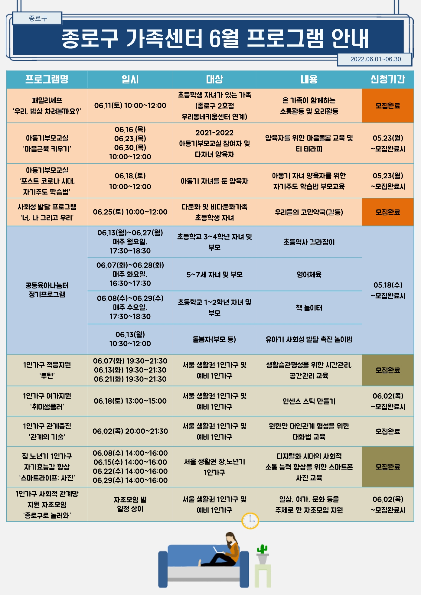 6월 프로그램지2