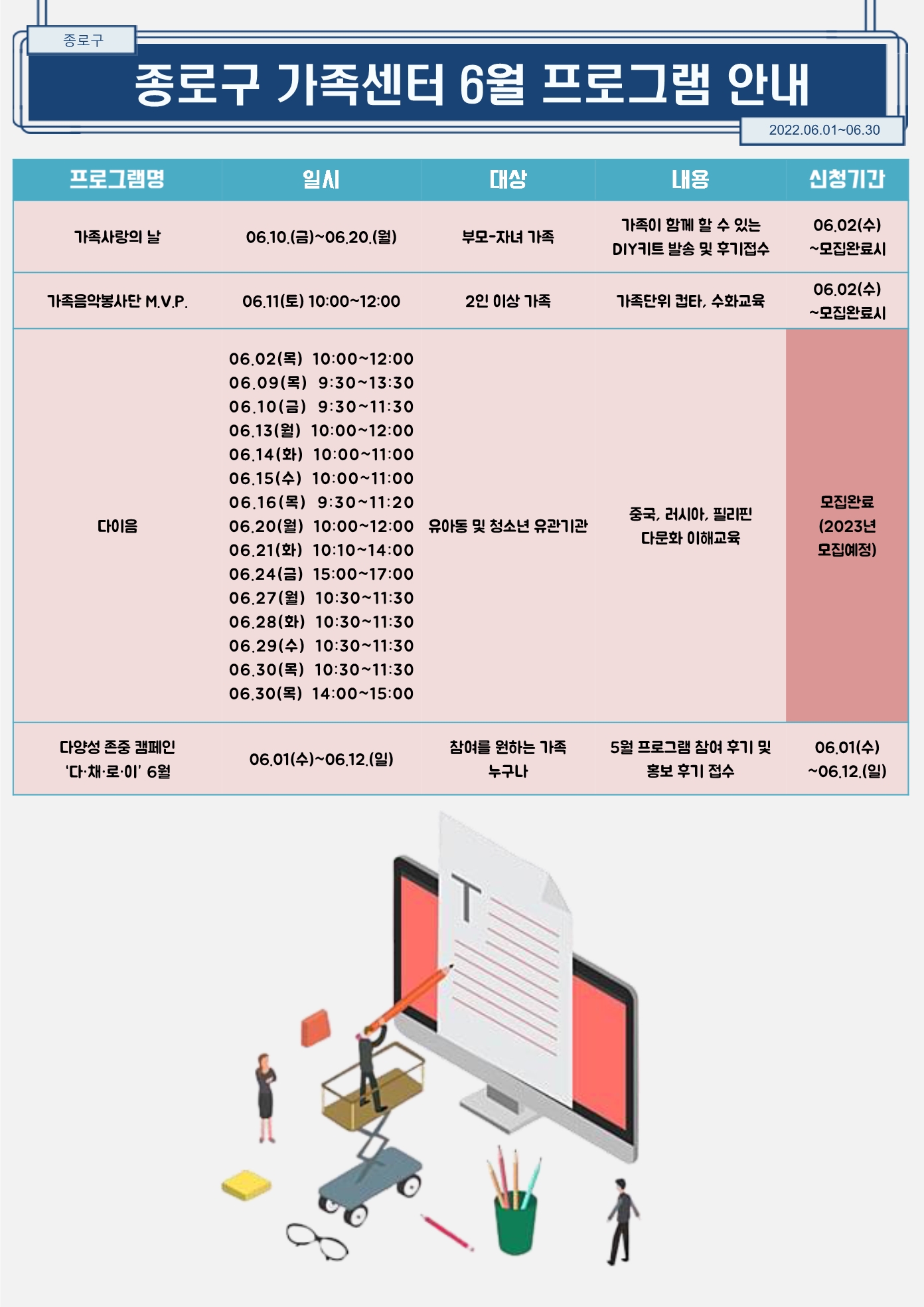 6월 프로그램지3